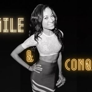 Meet your Posher, Natasha